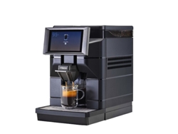 Cafetera espresso completamente automática Saeco Magic B1 de 2,5 l