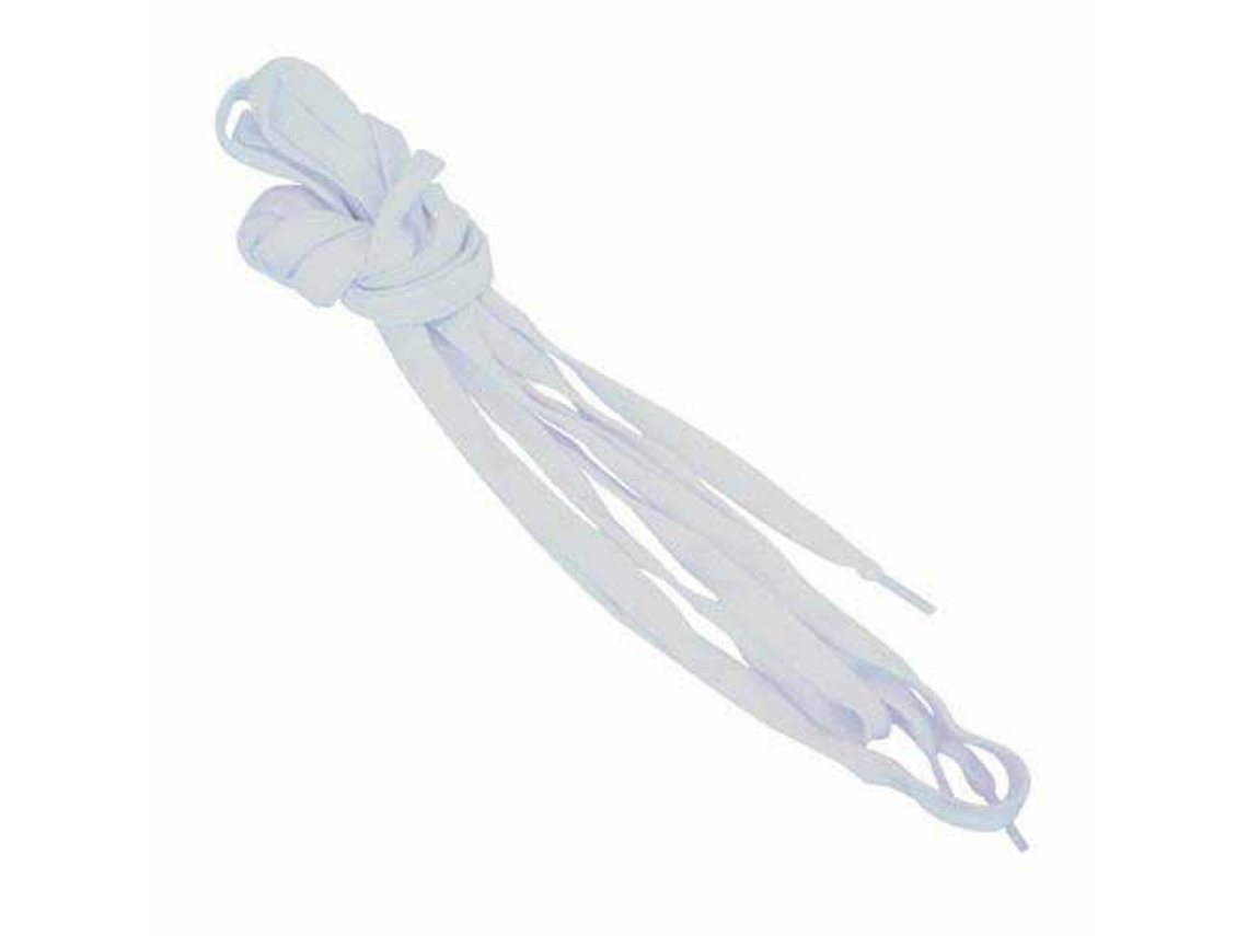 Cadarços de Patins Figure 240 Cm Transparentetempish