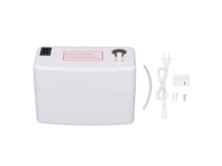 Bomba De Condensado Automática De 24 L/h Para Aires Acondicionados Con Depósito De Almacenamiento De 200 Ml.