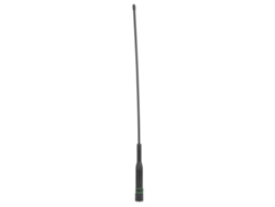 Antena Móvil Para Automóvil Nlr3 De Cobre De Doble Frecuencia Vhf/uhf 144/430mhz Con Ganancia De 2.5/3.5db