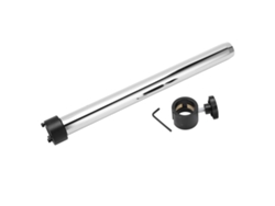Suporte de Mesa para Câmera de Microscópio Estéreo Binocular Triocular 32mm 350mm/250mm S/MARCA
