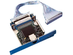 Tarjeta de Red ZEBRA ZebraNet 10/100 Print Server