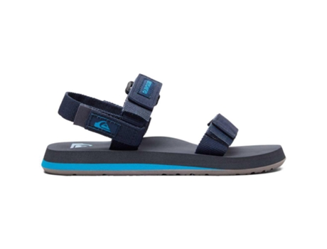 Quiksilver Monkey Caged Flip Flops