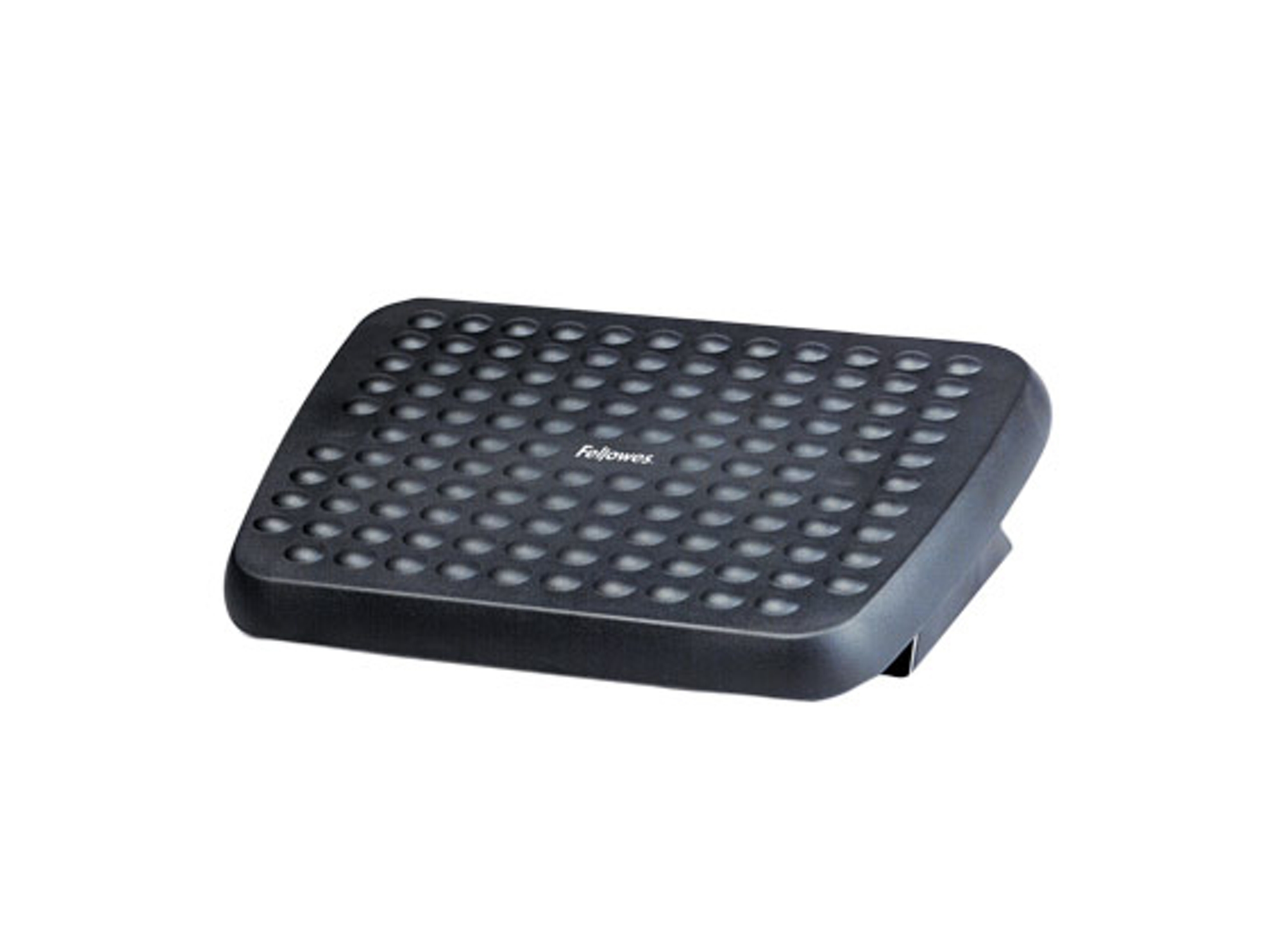 Reposapiés FELLOWES 48121 (Universal - Negro)