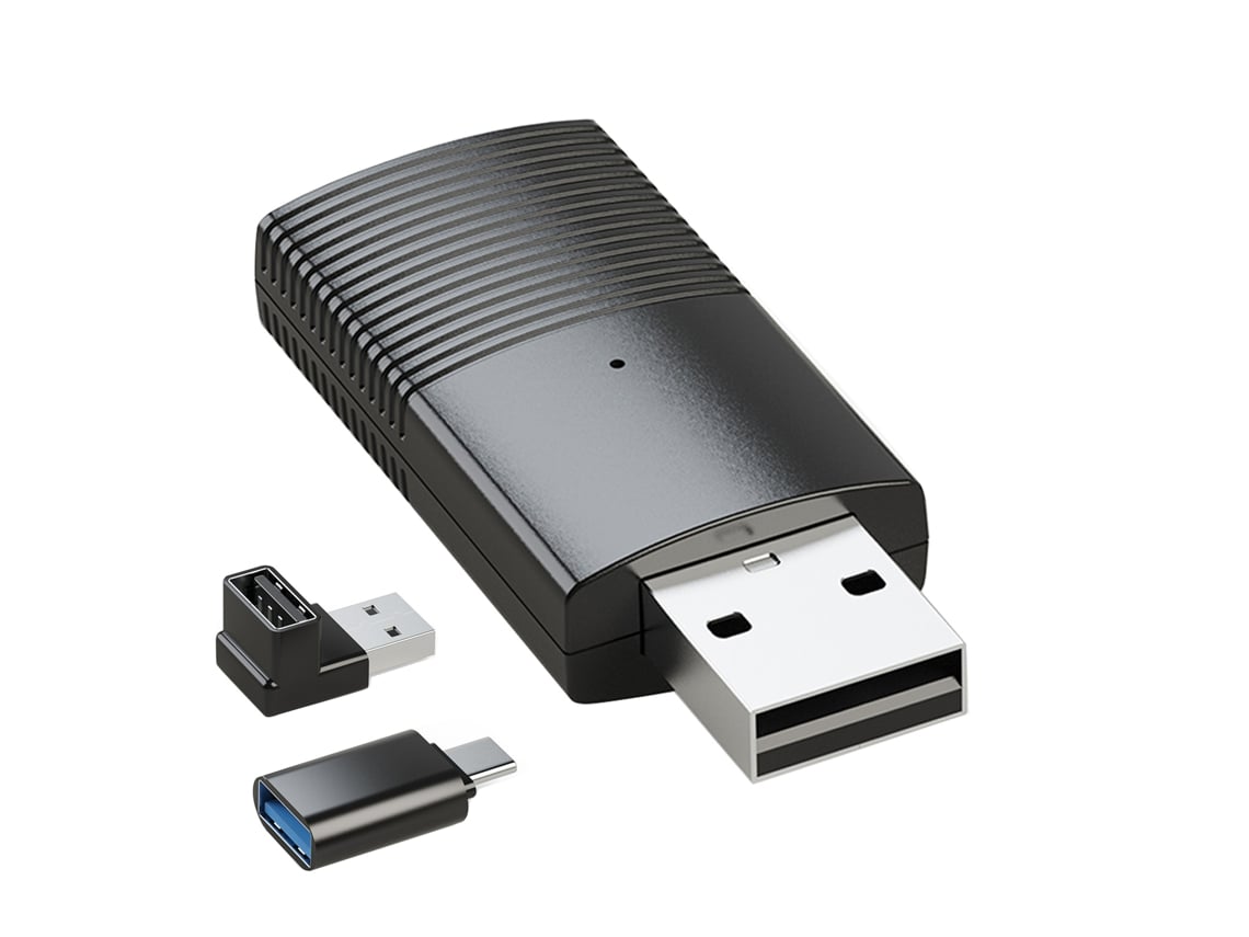 Adaptador Inalámbrico Carplay Minix Cp86 Para Automóviles El Adaptador Inalámbrico Carplay Convierte El Carplay Cableado De Fábrica En Inalámbrico Co