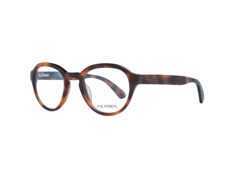 Montura de Gafas Hombre Zac Posen ZENZ 46TO
