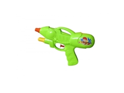 Pistola de agua Marbueno Green para jardín y piscina, Marbueno Summer