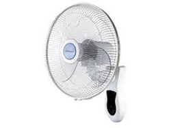 Ventilador de Pared ORBEGOZO WF-0242