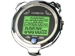 Cronómetro Numérico 0.001s, Cuenta De Relojes Lumineux De Précision, 100/200 Canaux, Mémoire,
