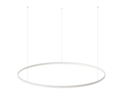 Luminaria Colgante LEDBOX  95W 1500mm