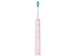 PHILIPS Sonicare Diamondclean 9000 Cepillo de Dientes Eléctrico Color : Hx9911/29: Rosa