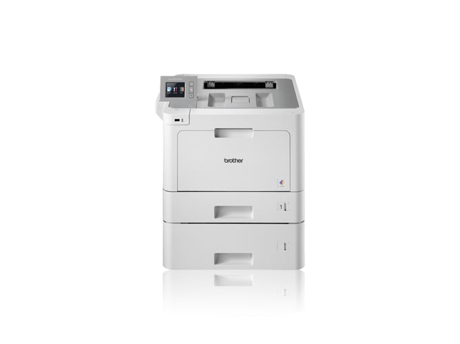 Impresora Laser BROTHER HL-L9310CDWT