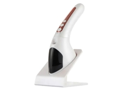 Masajeador Hidratante Facial/plancha Para La Piel: Crea Una Piel Radiante E Impecable.