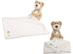 2 De Mantas Suaves Oso Piezas, Peluches Para