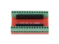 Nuevo módulo adaptador de terminal (expansión de Arduino)