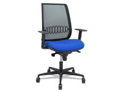 Sillas de Escritorio alares P&C 0b68r65 azul