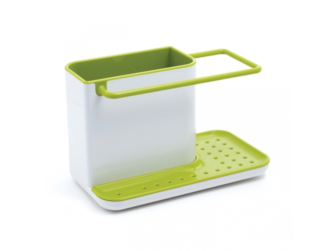 Organizador Lavavajillas Joseph Joseph Caddy Verde Pequeño