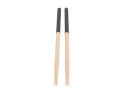 5a Palillos De Azúcar Con Mango Antigoteo, Diseño De Escamas De Pez Negras, Para Principiantes, Adultos Y Niños.