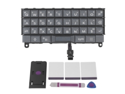 Teclado De Repuesto Para Teléfono Móvil Blackberry Key2 Le, Accesorio Para Reparación De Teléfono Móvil, Herramienta Móvil