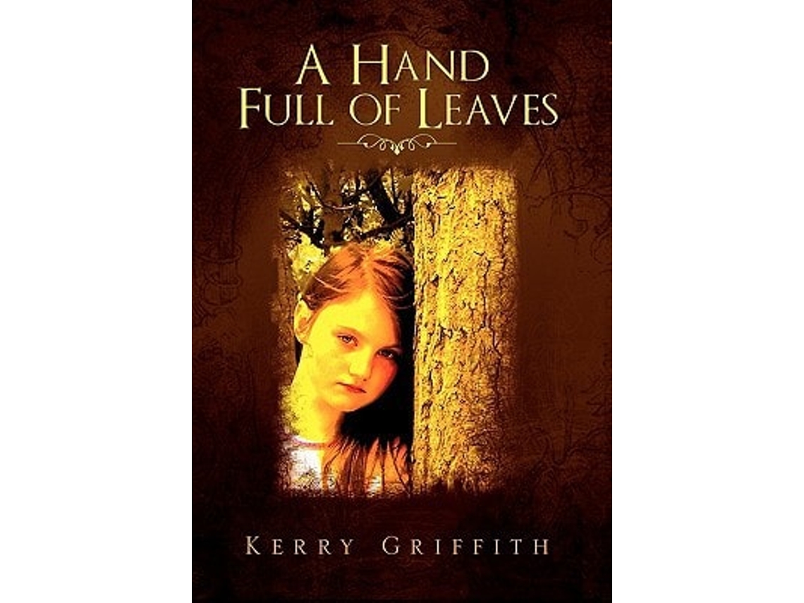 Libro de Kerry Griffith ( Inglés )