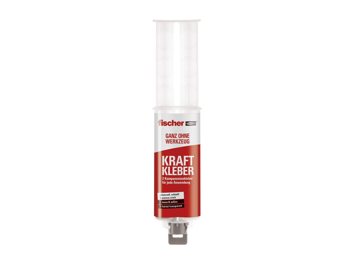 Adhesivo Fuerte FISCHER 200 ml