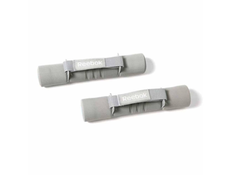 Dumbbells REEBOK Softgrip Dumbbells