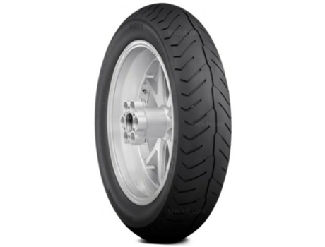 Neumático para Motos Soft Touch G853 EXEDRA 130/80HR17