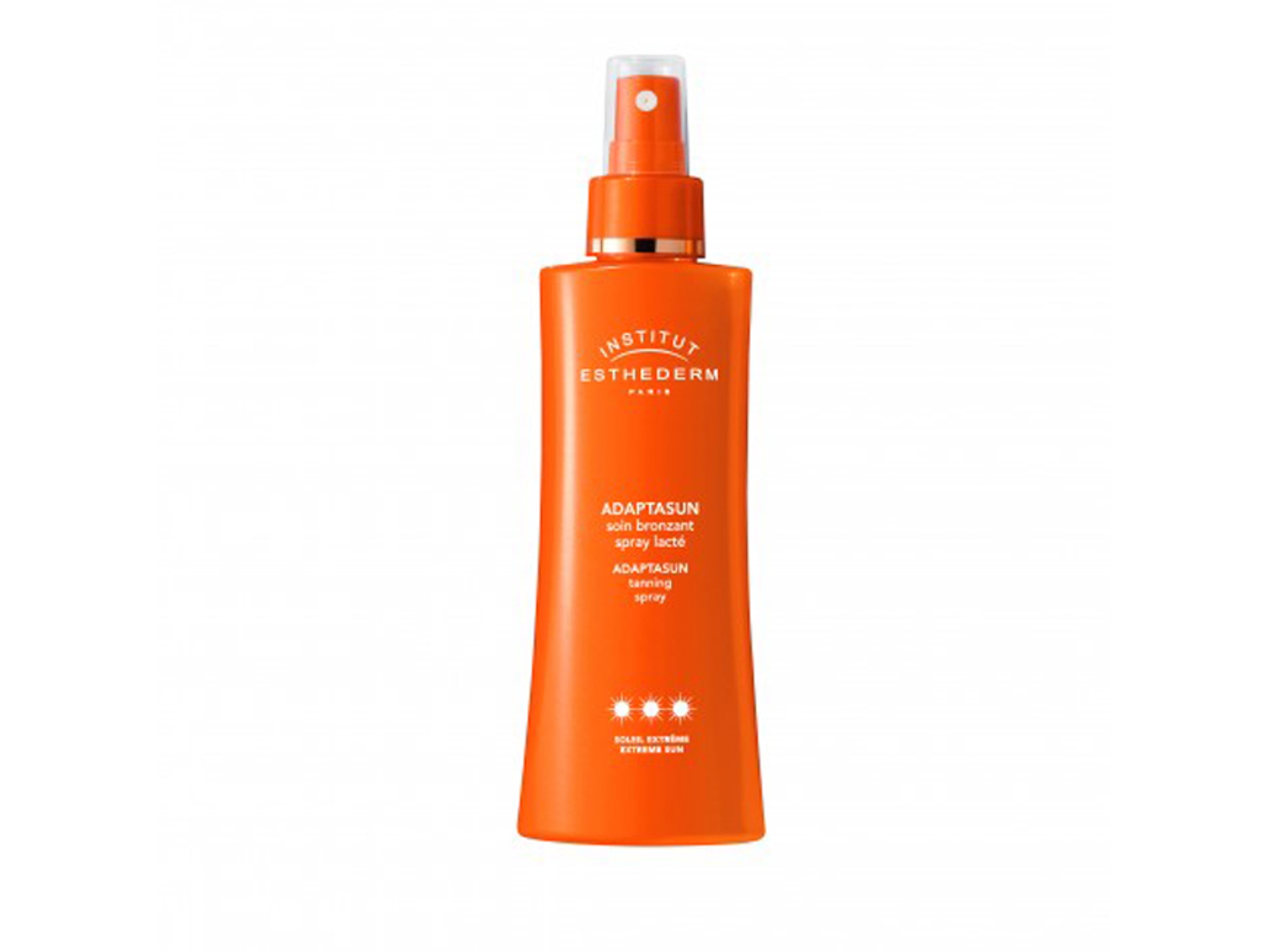 Protector Solar ESTHEDERM Adaptasun (150 ml)