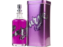 Perfume LIZ CLAIBORNE Curve Crush Eau de Toilette (100 ml)