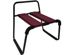 Silla Con Diseño De Montaje/desmontaje Nailon Resistente