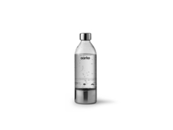 Botella para mascotas AARKE 10,5x3,5/33,8 fl oz