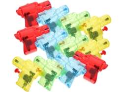 Juego De 12 Pistolas De Agua Para Niños Y Niñas, Juguetes Acuáticos Creativos Para La Piscina Y La Playa,...