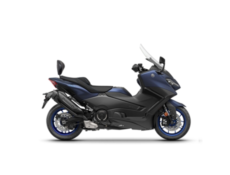 Respaldo de moto SHAD Yamaha.TMAX 560 Tech Max '22