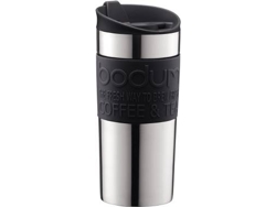 Jarra de Viaje BODUM 11068-01 (Acero Inoxidable - 0.35l)
