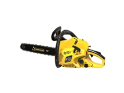 GARLAND MONTANA 516-V20 Motosierra a gasolina cilindrada 41 cc, potencia 1,9 CV, espada 16''/40 cm
