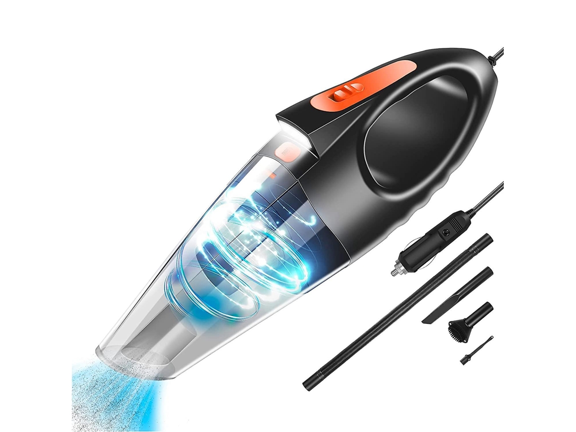 Aspirador de Coche com 5800Pa/150W/12V