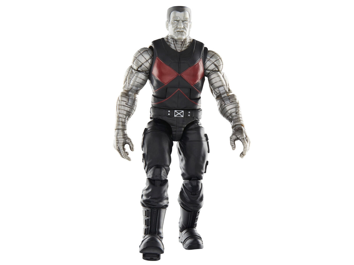 Marvel Legacy Collection Deadpool Marvels Colossus Figura 15cm B.active