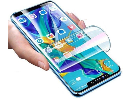 Protector Huawei Mate 30 Transparente