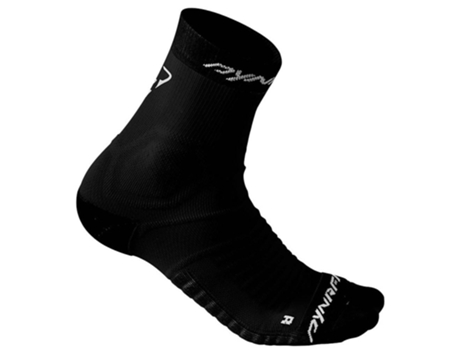 Calcetines para Hombre DYNAFIT Alpine Short Negro para Montaña (EU 43 - 46)