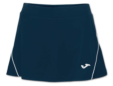Falda para Mujer JOMA Katy Ii Azul para Tenis (XL)