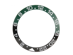Reloj Nary Analógico Con Movimiento Mecánico Y Correa De Cuero (negro+azul)