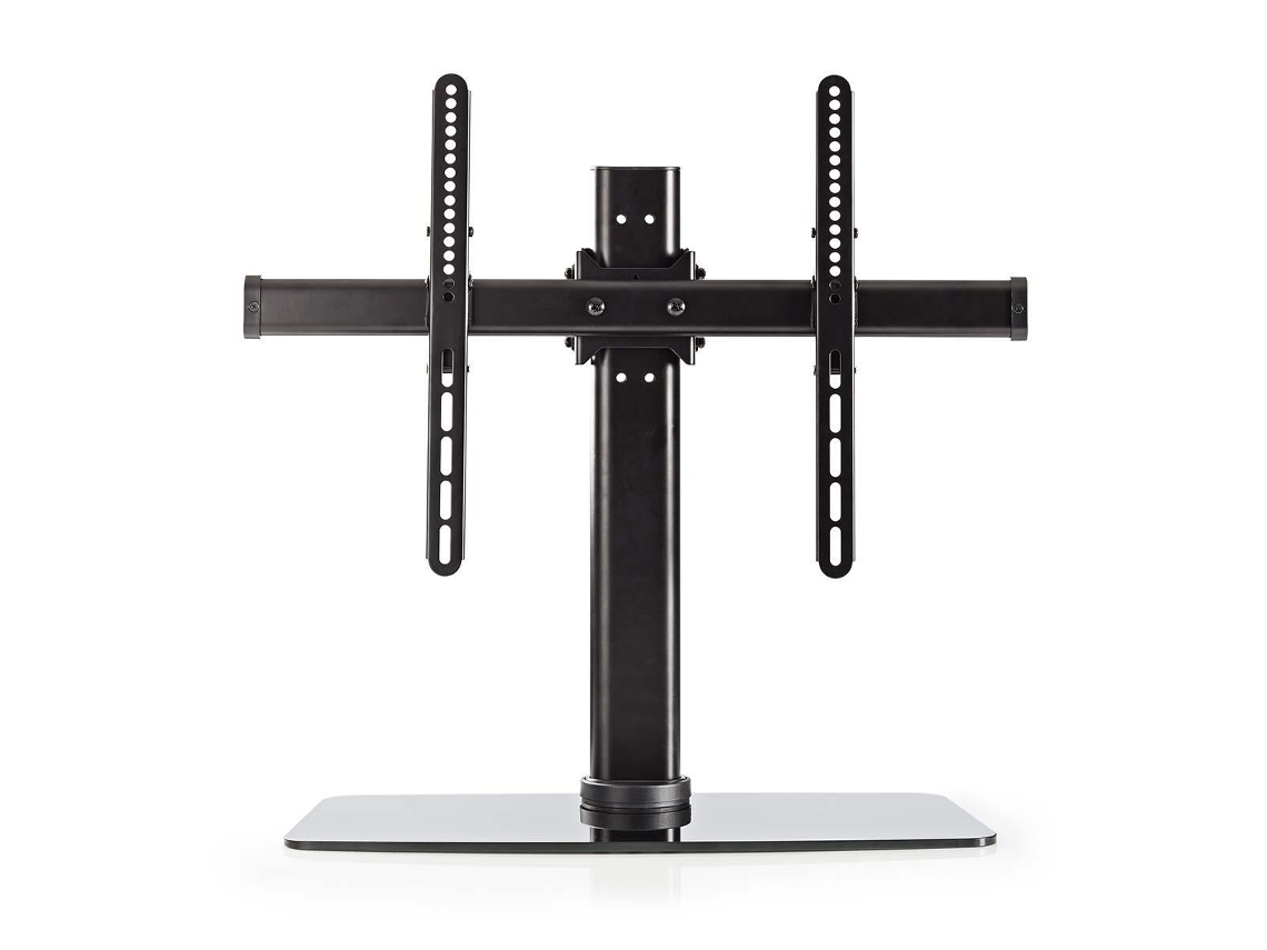 Soporte de mesa NEDIS TVSM2330BK