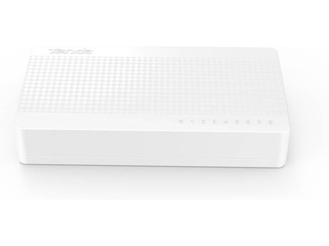 Switch TENDA S108V8