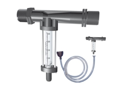 Inyector Venturi de fertilizante 25Ø 3mm Oferta exclusiva