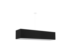 Lámpara Colgante LEDBOX E27