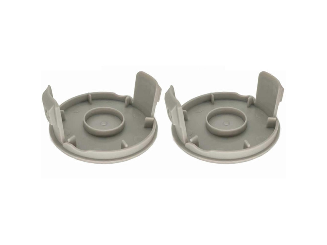V3y 2 Tapas De Carrete Ac14hca De Repuesto Para Ryobi One+ 18v, 24v, C6r 40v, Ry40204, Ry40220, Zrp2080
