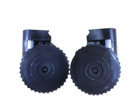 Ruedas de aspiradora adecuadas para piezas de repuesto Philips Fc8810 Fc8820 Fc8830 Fc8822 Fc8932 Fc8812