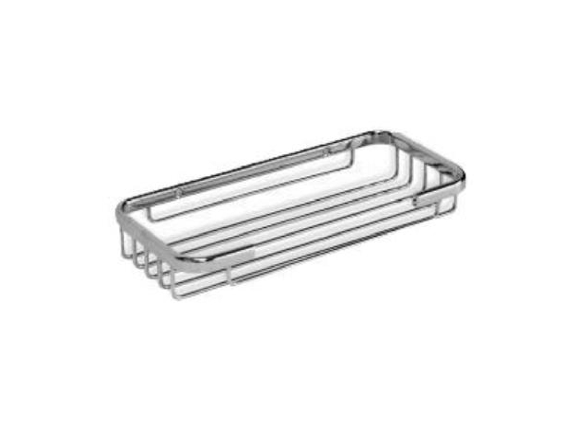 Tatay cestillo inox rectangular 200x90x30 6605100
