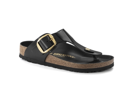 Sandalias BIRKENSTOCK Mujer (Multicolor - 38)