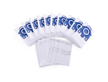Accesorio Aspiradores MIELE tipo Bolsas Gn Bolsas contenedoras Filtros de motor f